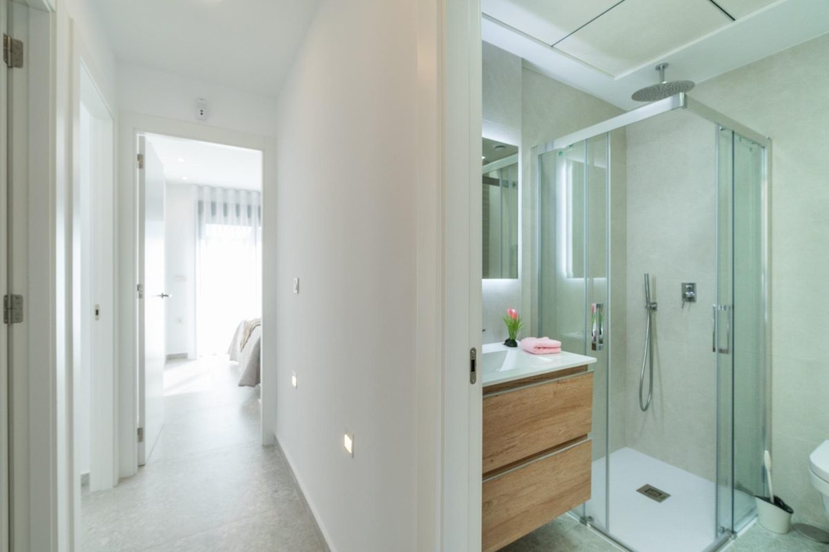 Bungalow en planta baja en Los Balcones(Torrevieja) — Foto 14