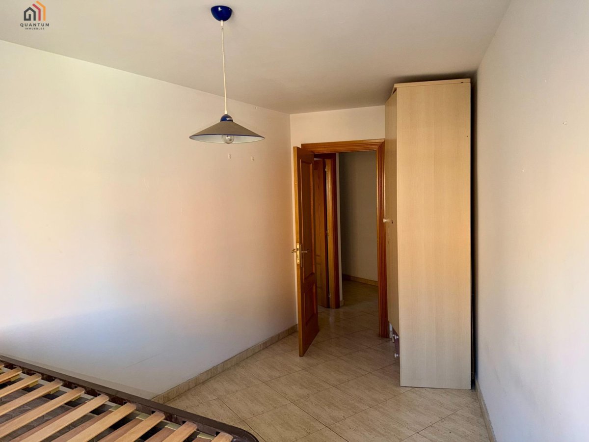 Piso en venta en La Almunia de Doña Godina - 4 hab, piscina — Foto 14