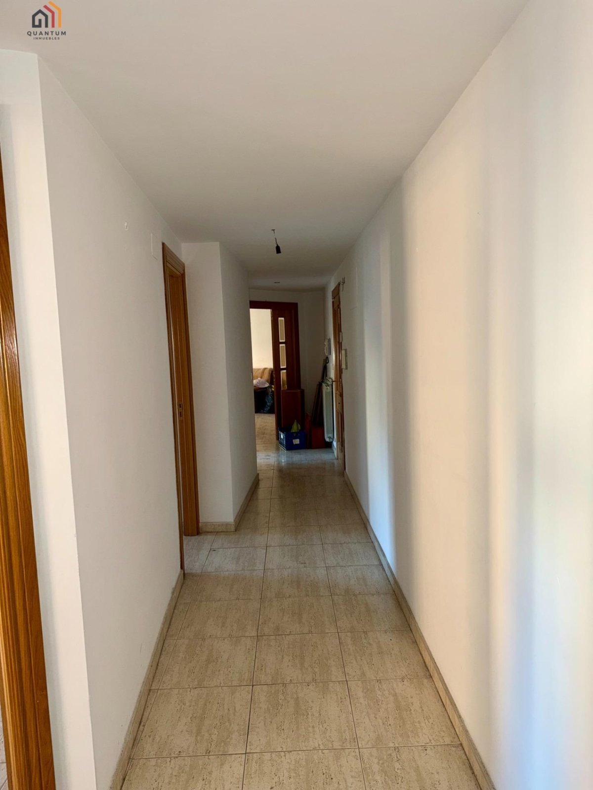 Piso en venta en La Almunia de Doña Godina - 4 hab, piscina — Foto 19