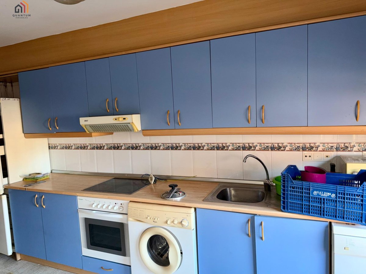 Piso en venta en La Almunia de Doña Godina - 4 hab, piscina — Foto 17