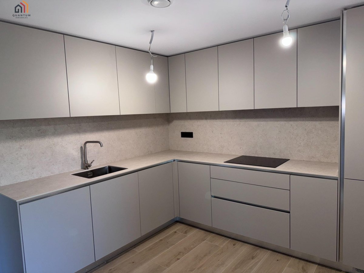 Piso en venta en Zaragoza Centro - 3 hab, terraza — Foto 18