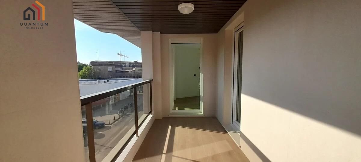 Piso en venta en Zaragoza Centro - 3 hab, terraza — Foto 14