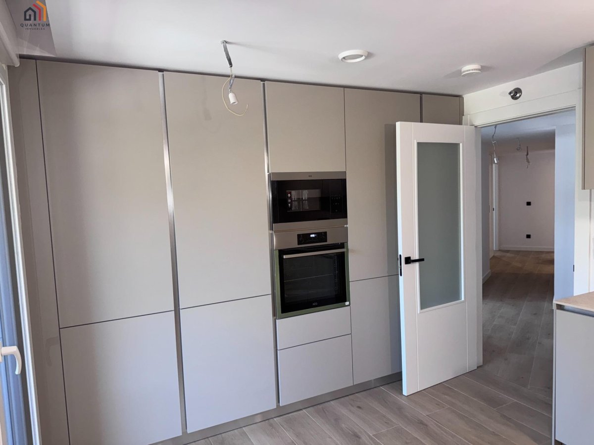 Piso en venta en Zaragoza Centro - 3 hab, terraza — Foto 19