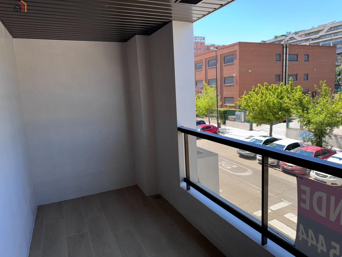 Piso en venta en Zaragoza Centro - 3 hab, terraza — Foto 20