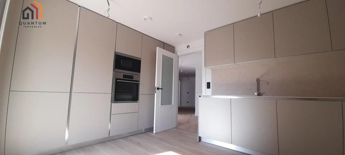 Piso en venta en Zaragoza Centro - 3 hab, terraza — Foto 8