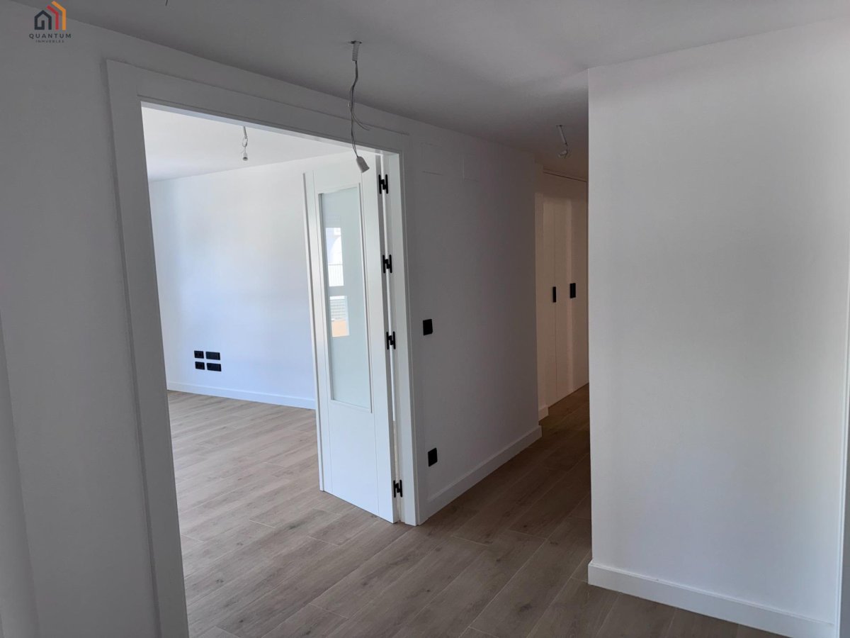 Piso en venta en Zaragoza Centro - 3 hab, terraza — Foto 16