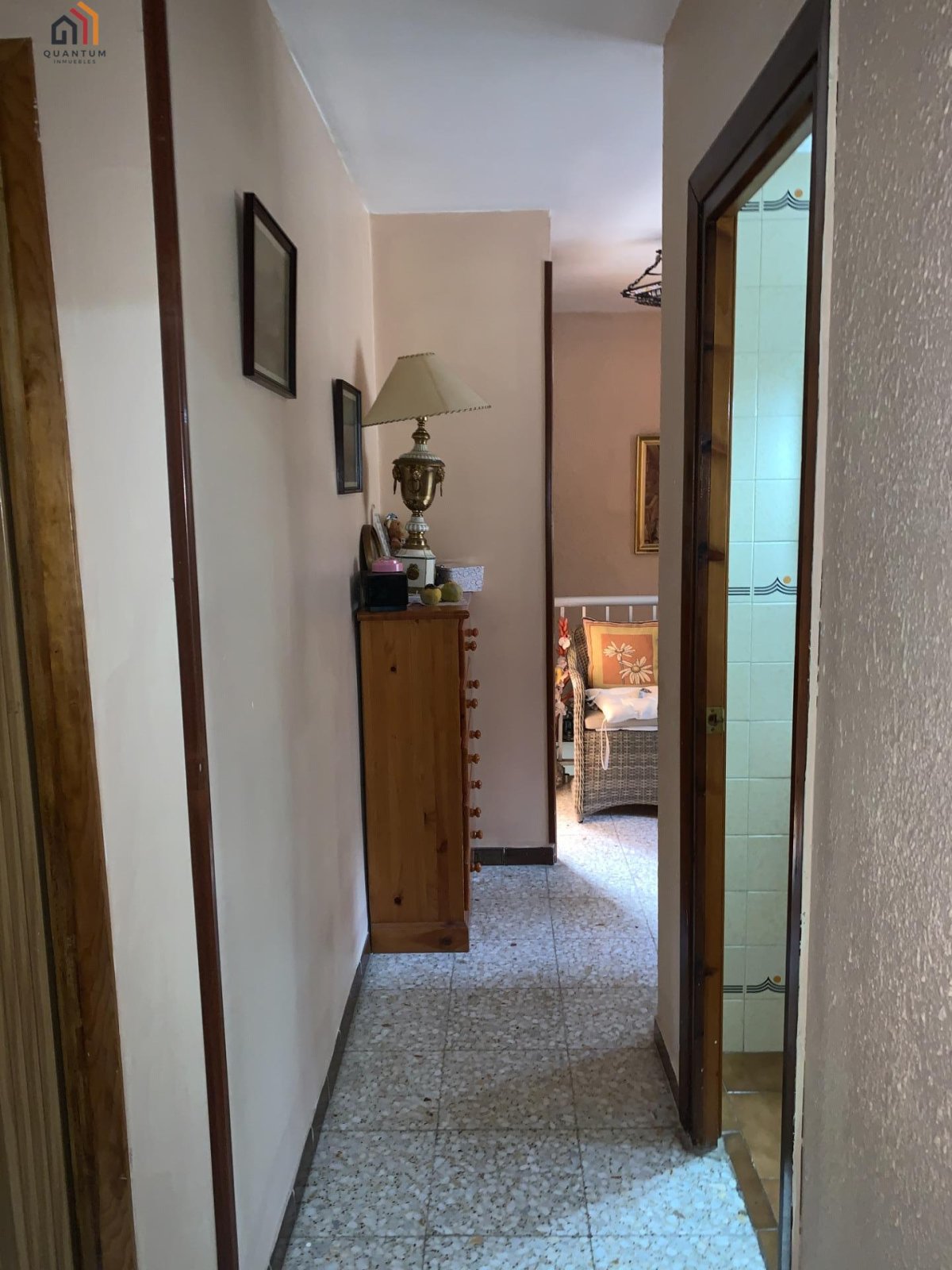 Chalet en venta en María de Huerva - 4 habitaciones — Foto 7