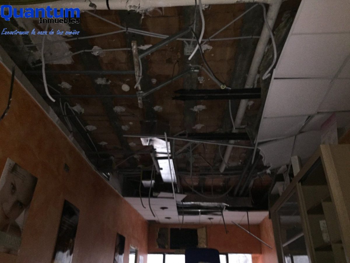 LOCAL COMERCIAL SANCHO ABARCA — Foto 10