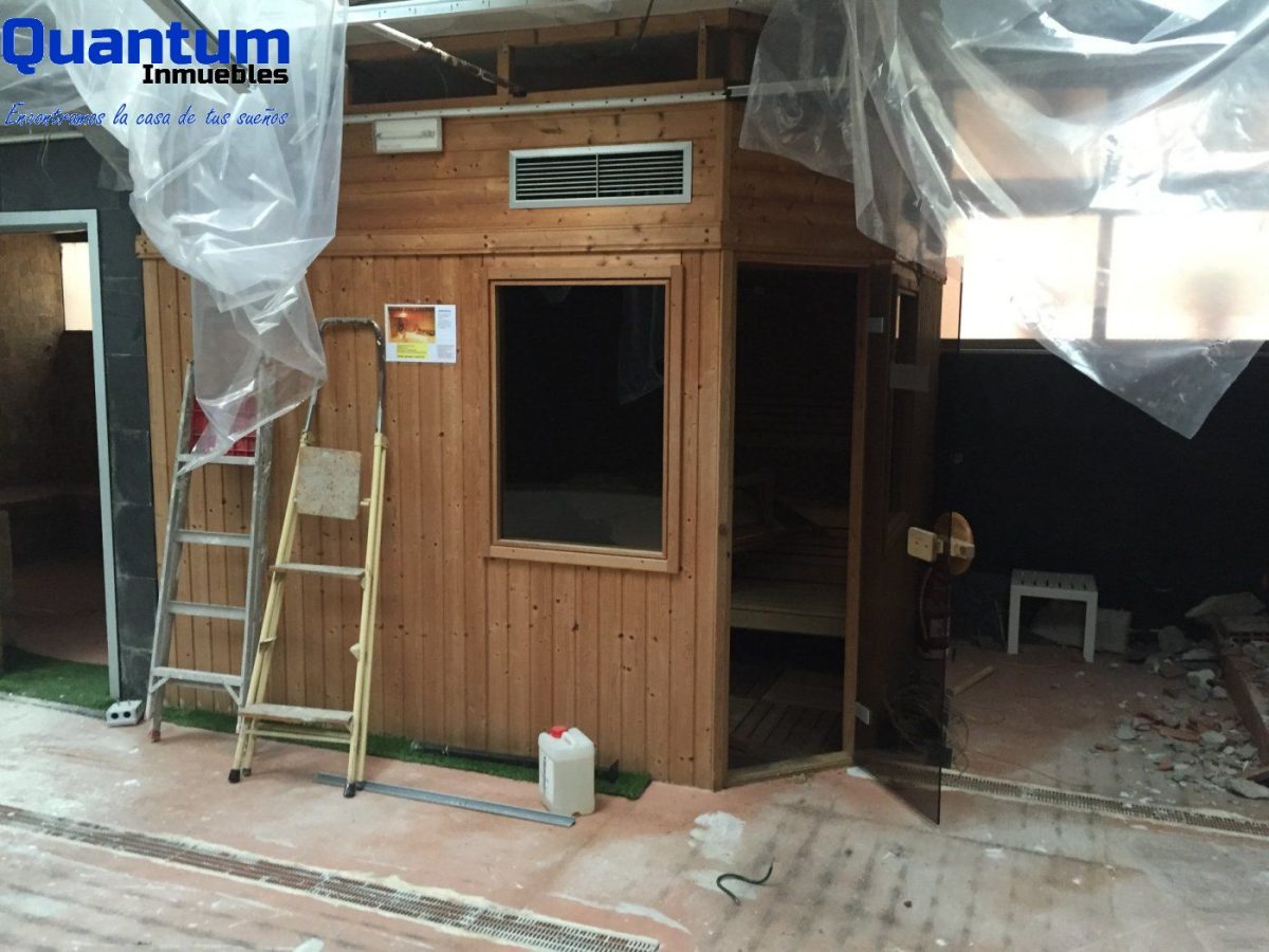 LOCAL COMERCIAL SANCHO ABARCA — Foto 3