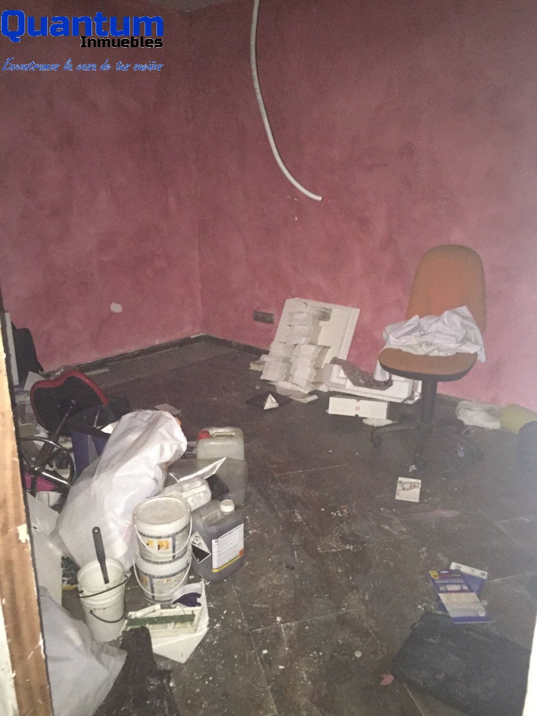 LOCAL COMERCIAL SANCHO ABARCA — Foto 12