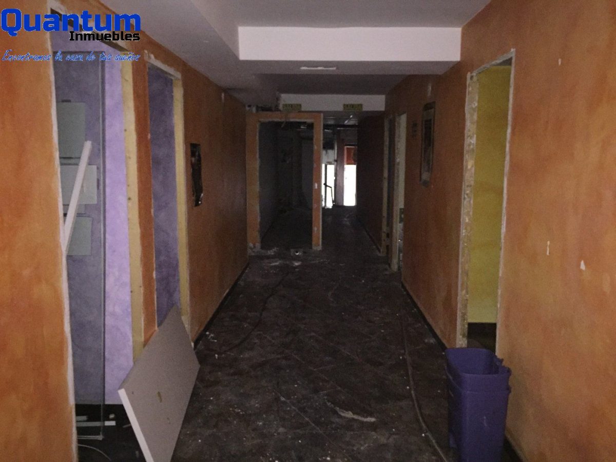 LOCAL COMERCIAL SANCHO ABARCA — Foto 8