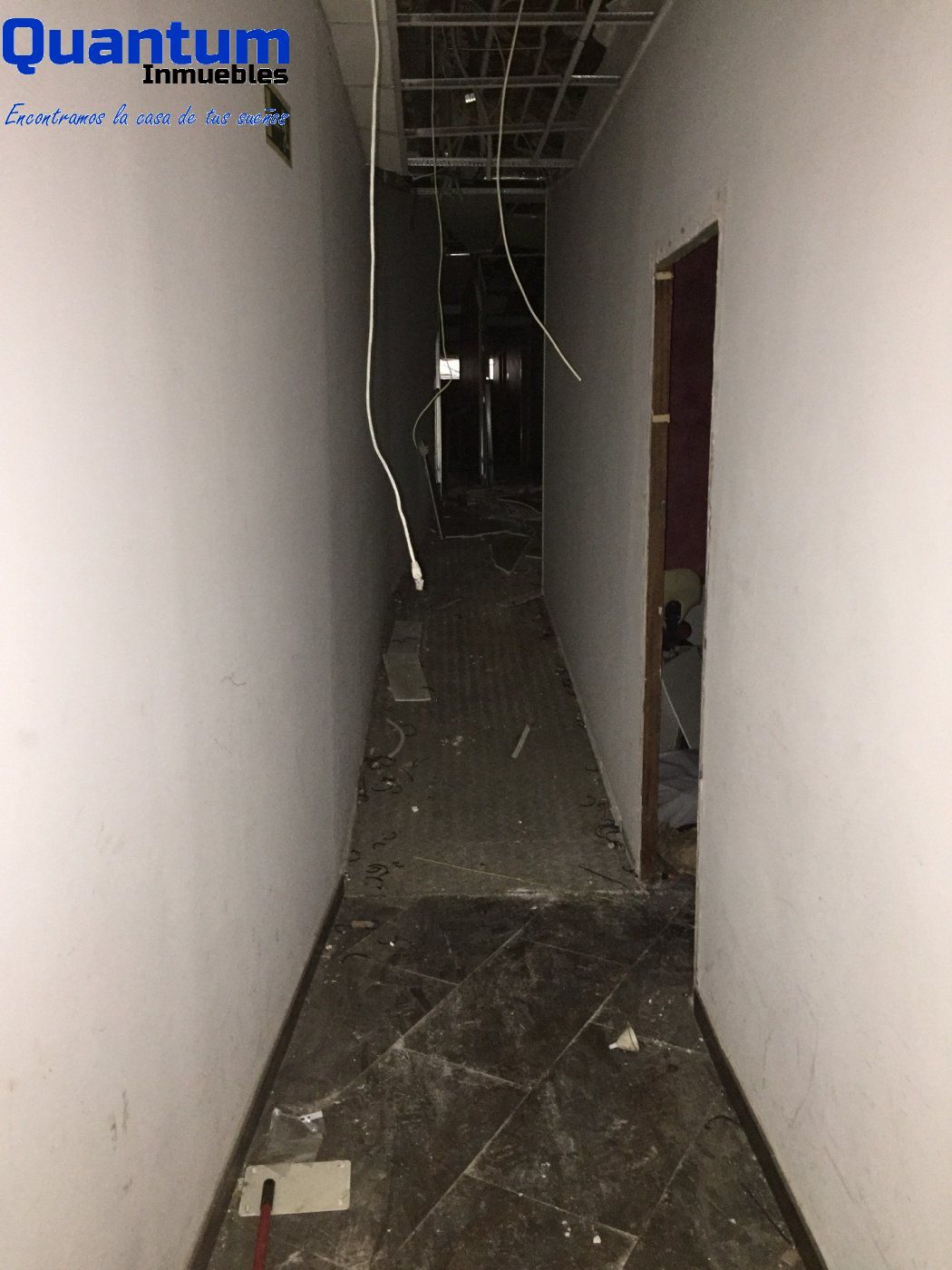 LOCAL COMERCIAL SANCHO ABARCA — Foto 9