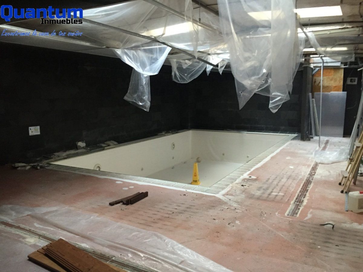 LOCAL COMERCIAL SANCHO ABARCA — Foto 4