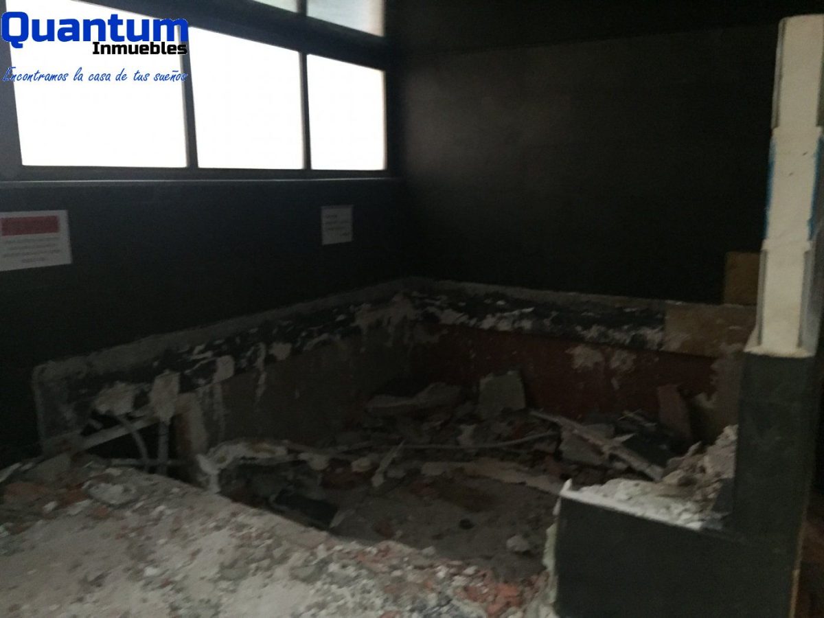 LOCAL COMERCIAL SANCHO ABARCA — Foto 7