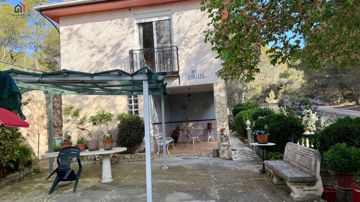 CASA EN URBANIZACIÓN MONTEPINAR (MARÍA DE HUERVA) — Foto 3