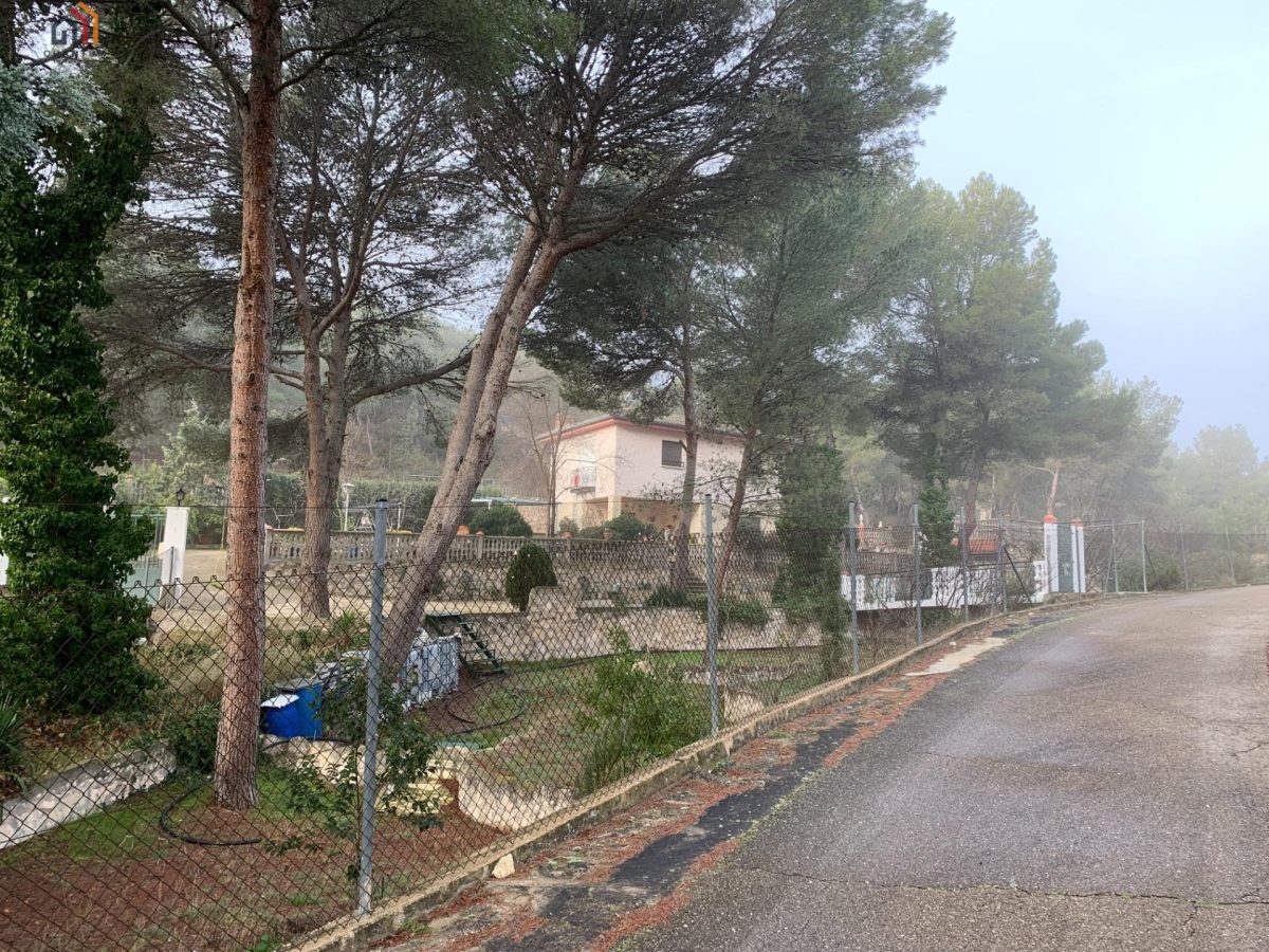 CASA EN URBANIZACIÓN MONTEPINAR (MARÍA DE HUERVA) — Foto 15
