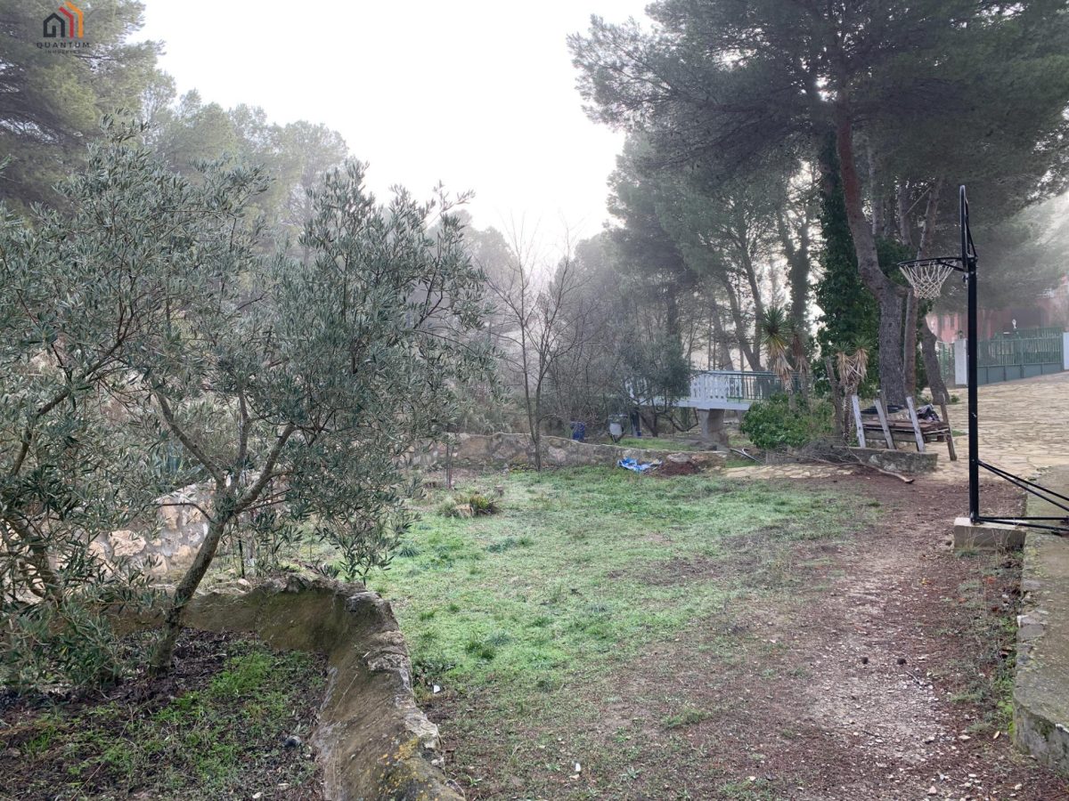 CASA EN URBANIZACIÓN MONTEPINAR (MARÍA DE HUERVA) — Foto 24