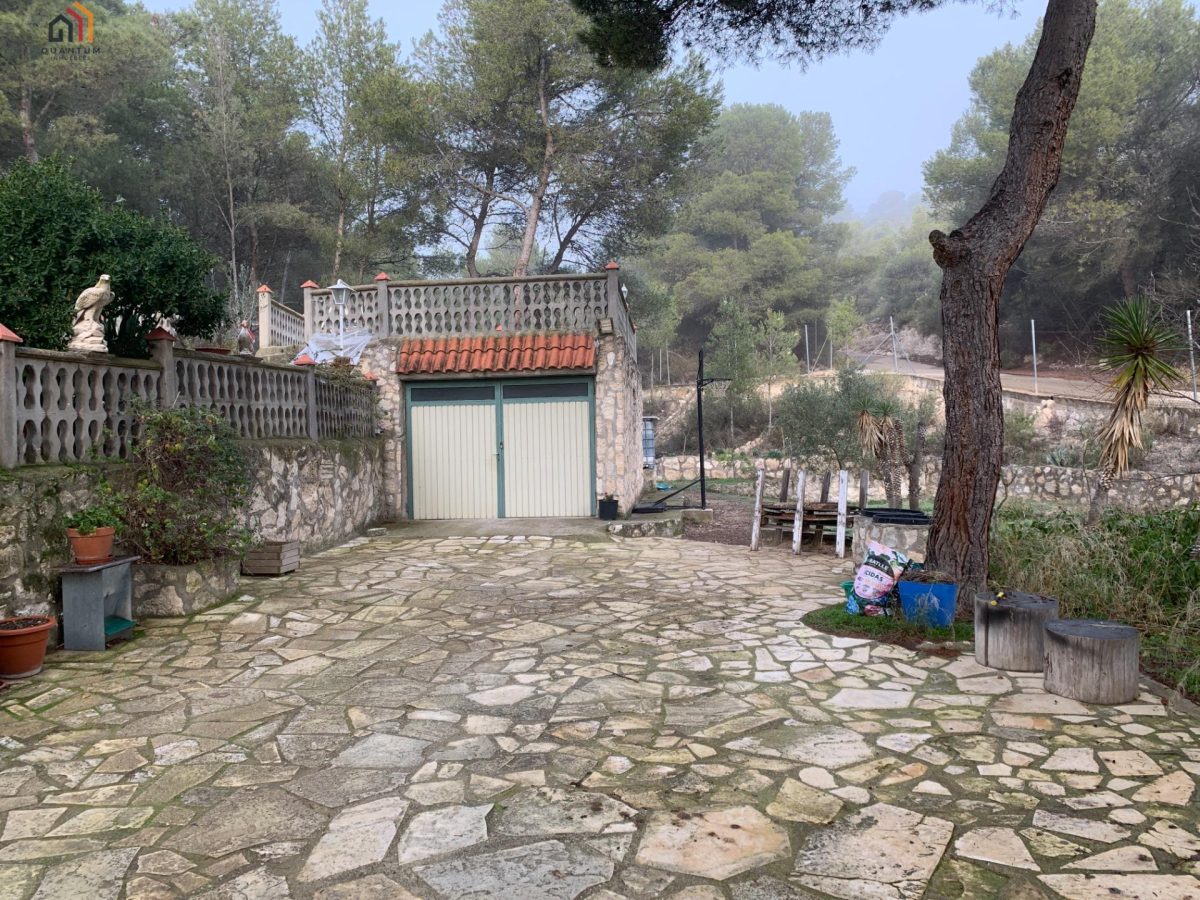 CASA EN URBANIZACIÓN MONTEPINAR (MARÍA DE HUERVA) — Foto 19