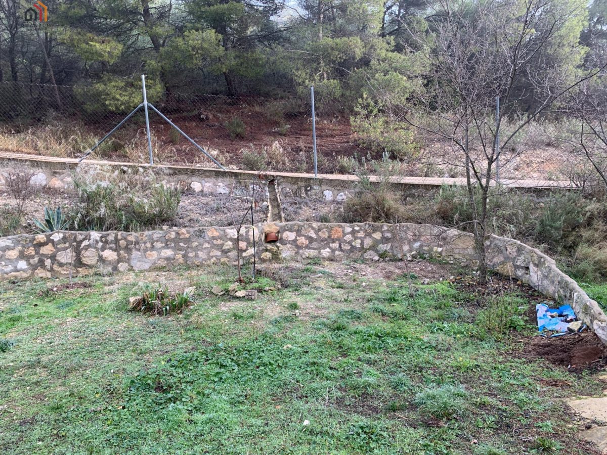 CASA EN URBANIZACIÓN MONTEPINAR (MARÍA DE HUERVA) — Foto 23
