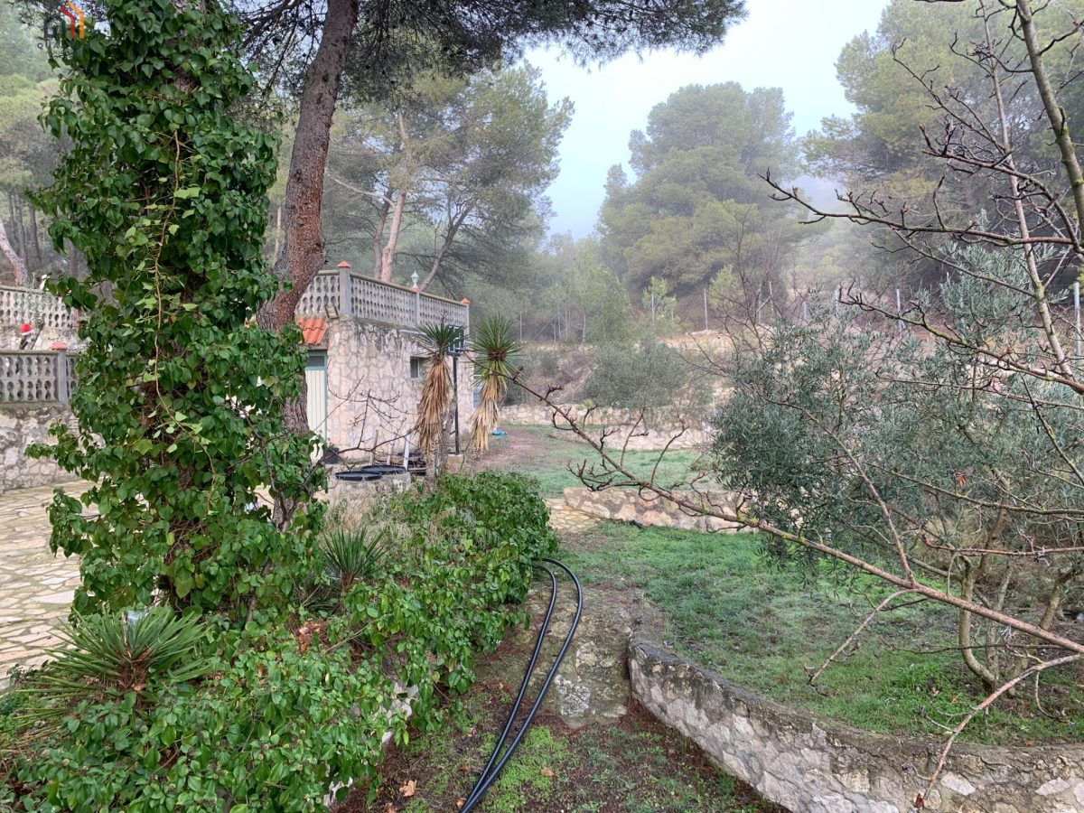 CASA EN URBANIZACIÓN MONTEPINAR (MARÍA DE HUERVA) — Foto 17