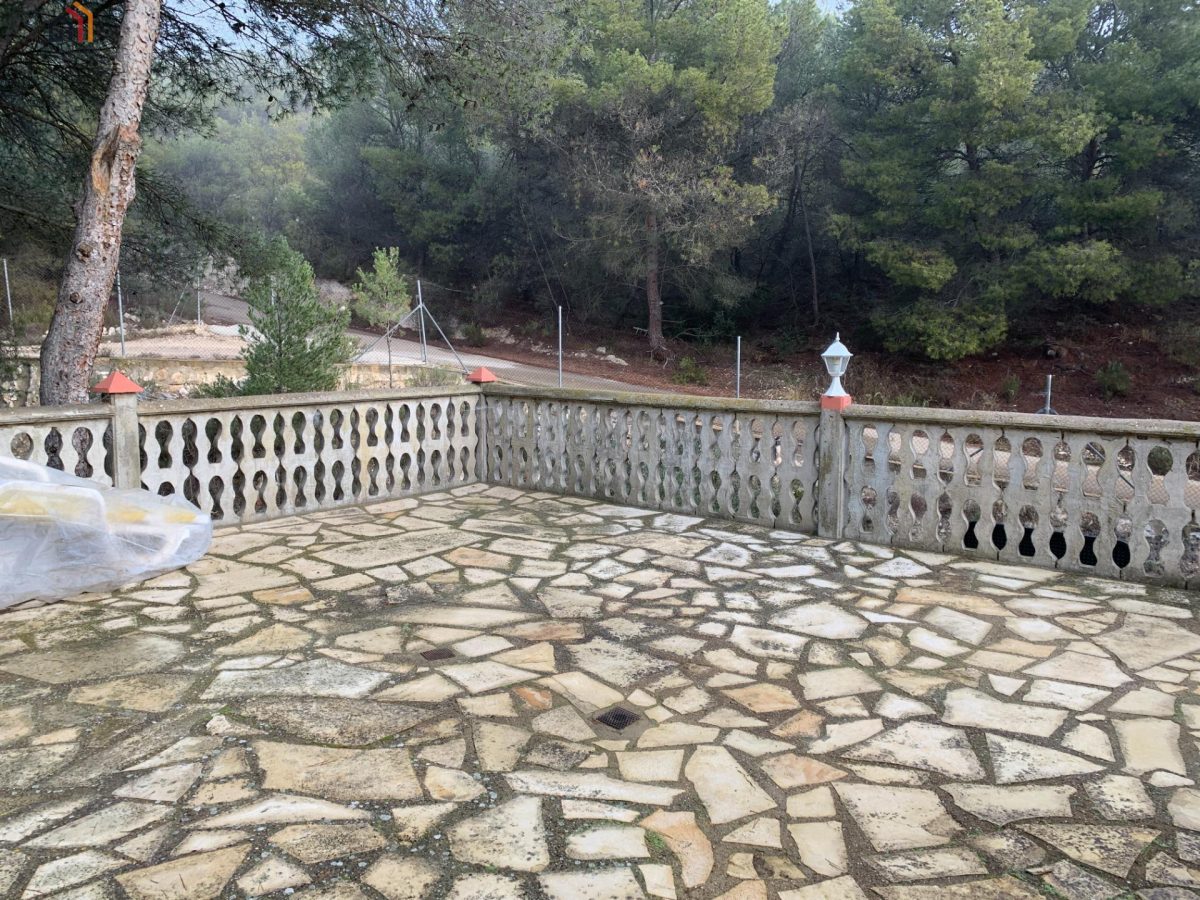CASA EN URBANIZACIÓN MONTEPINAR (MARÍA DE HUERVA) — Foto 26