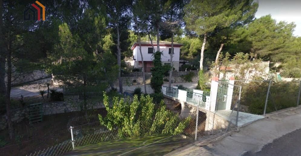 CASA EN URBANIZACIÓN MONTEPINAR (MARÍA DE HUERVA) — Foto 13