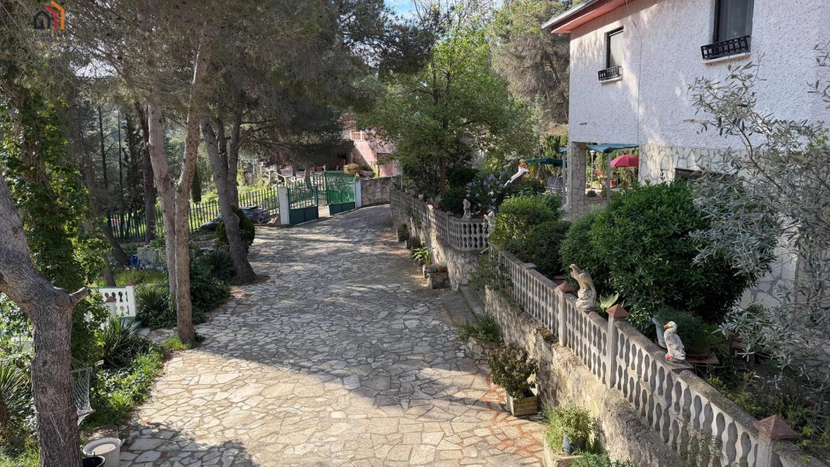 CASA EN URBANIZACIÓN MONTEPINAR (MARÍA DE HUERVA) — Foto 5
