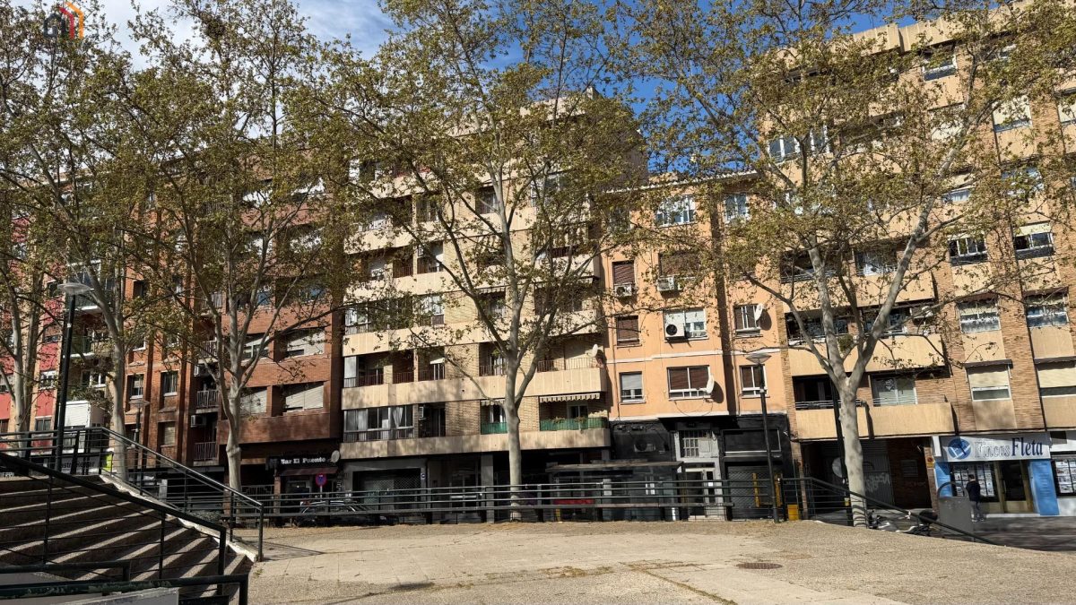 PISO EN CAMINO PUENTE VIRREY (SAN JOSÉ) — Foto 23