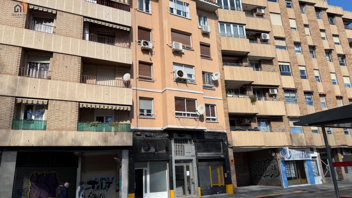 PISO EN CAMINO PUENTE VIRREY (SAN JOSÉ) — Foto 1