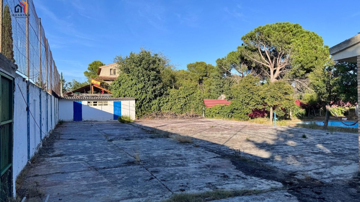 Casa en Carretera de Valencia — Foto 25
