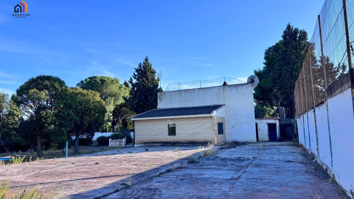 Casa en Carretera de Valencia — Foto 29