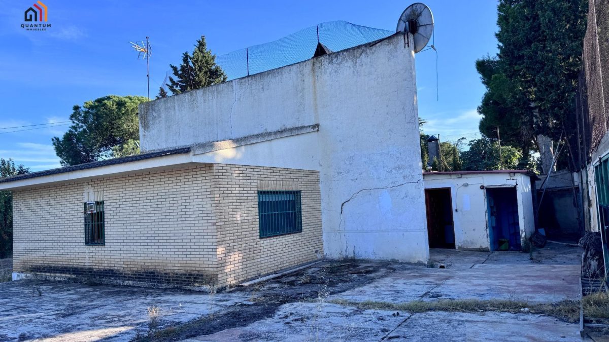 Casa en Carretera de Valencia — Foto 27