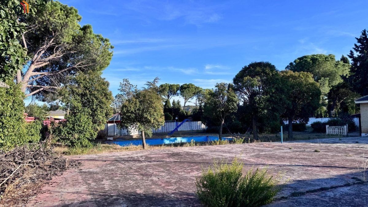 Casa en Carretera de Valencia — Foto 28