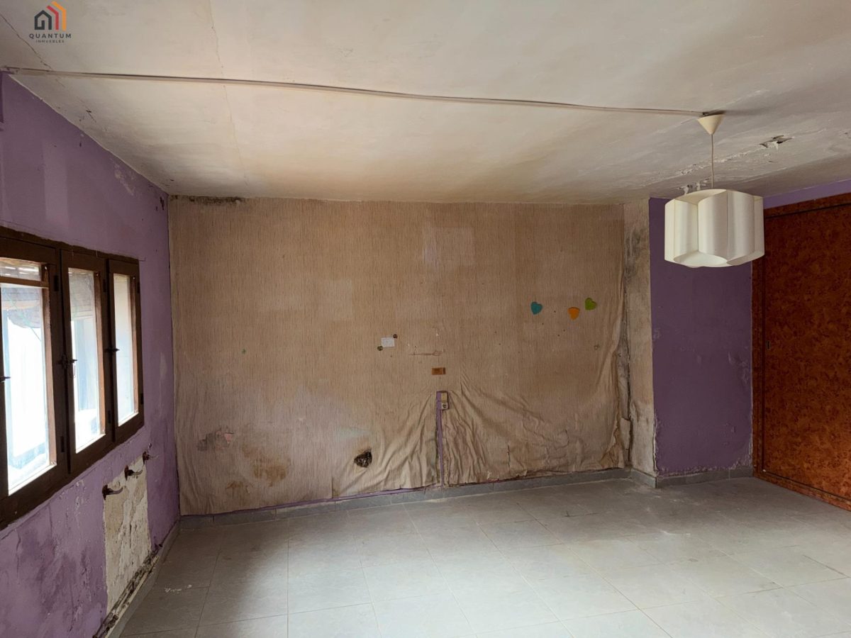 CASA EN AGUARÓN — Foto 6