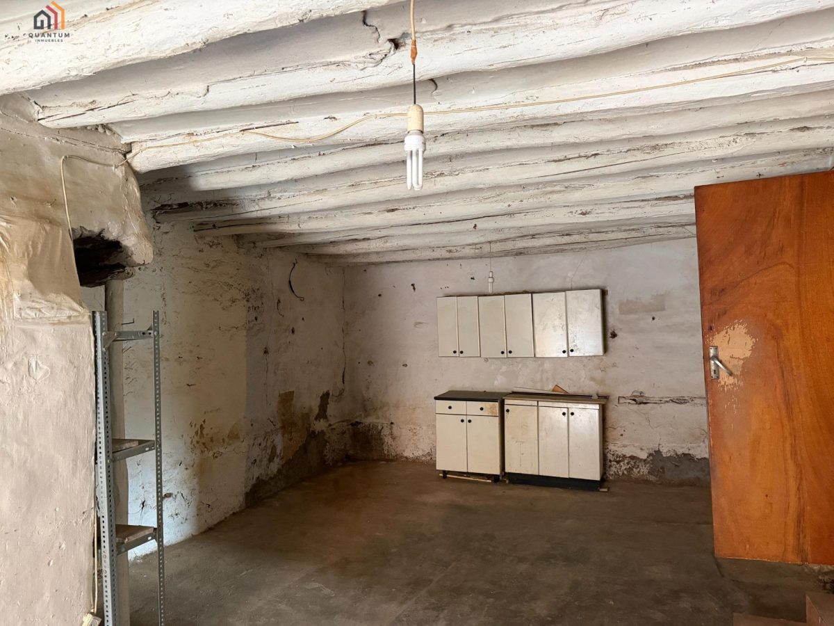 CASA EN AGUARÓN — Foto 15