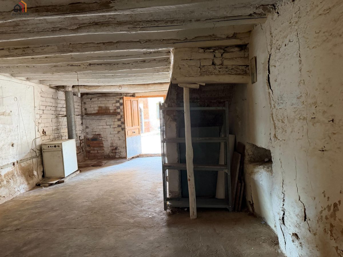CASA EN AGUARÓN — Foto 17