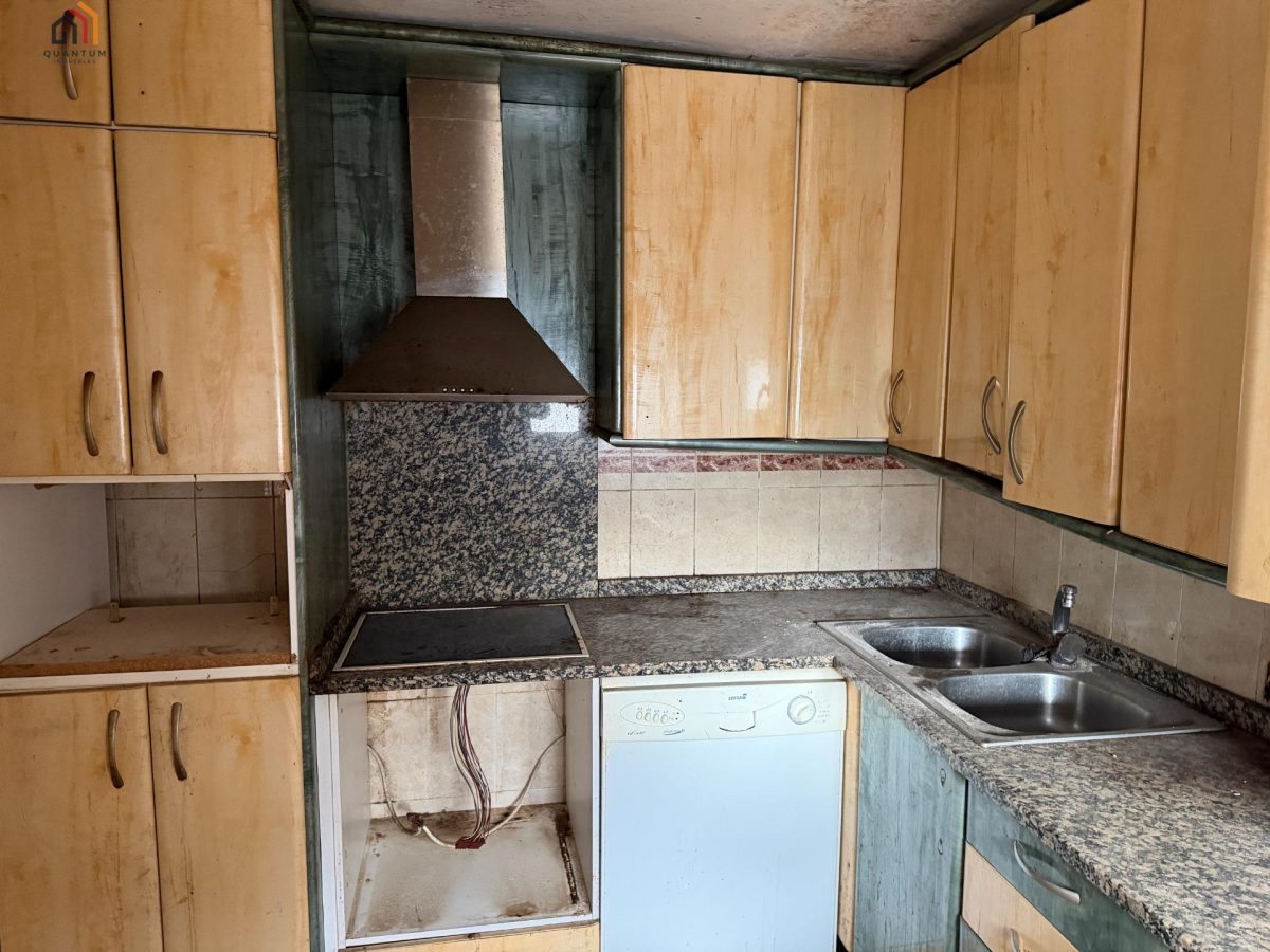 CASA EN AGUARÓN — Foto 19