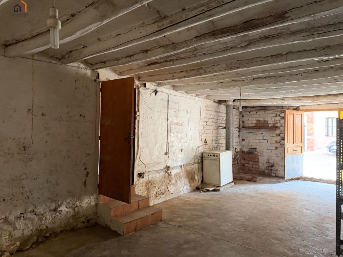 CASA EN AGUARÓN — Foto 16