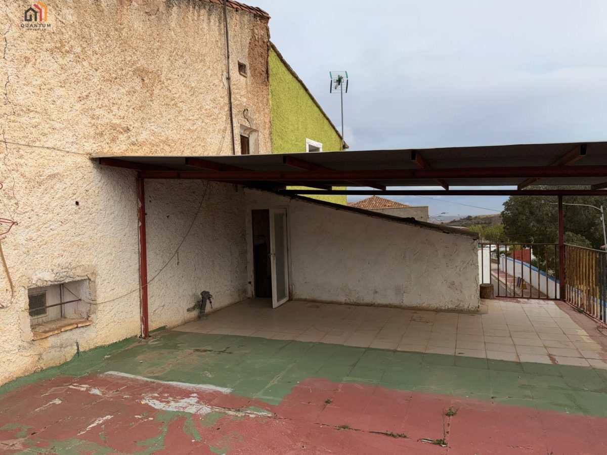CASA EN AGUARÓN — Foto 30