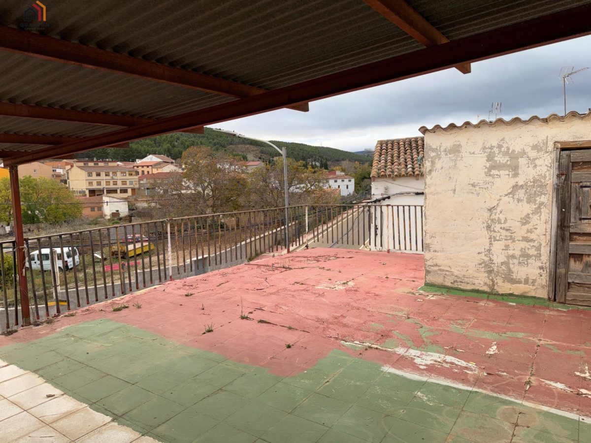 CASA EN AGUARÓN — Foto 28