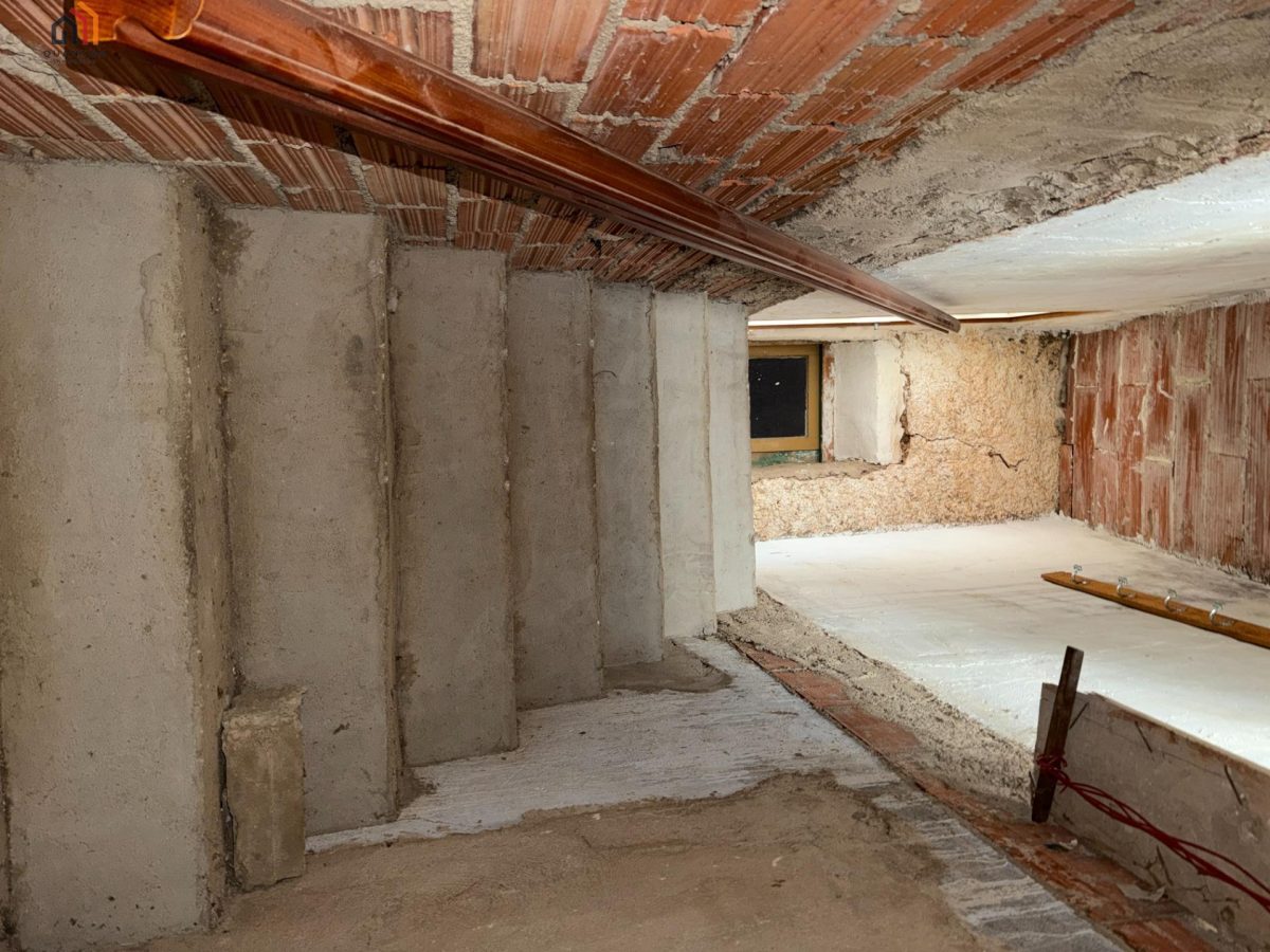 CASA EN AGUARÓN — Foto 23