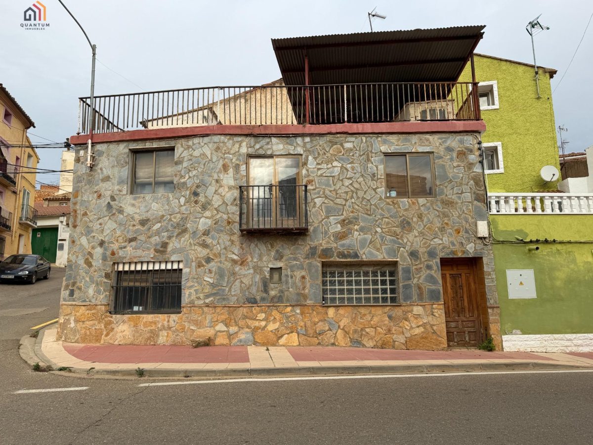 CASA EN AGUARÓN — Foto 1