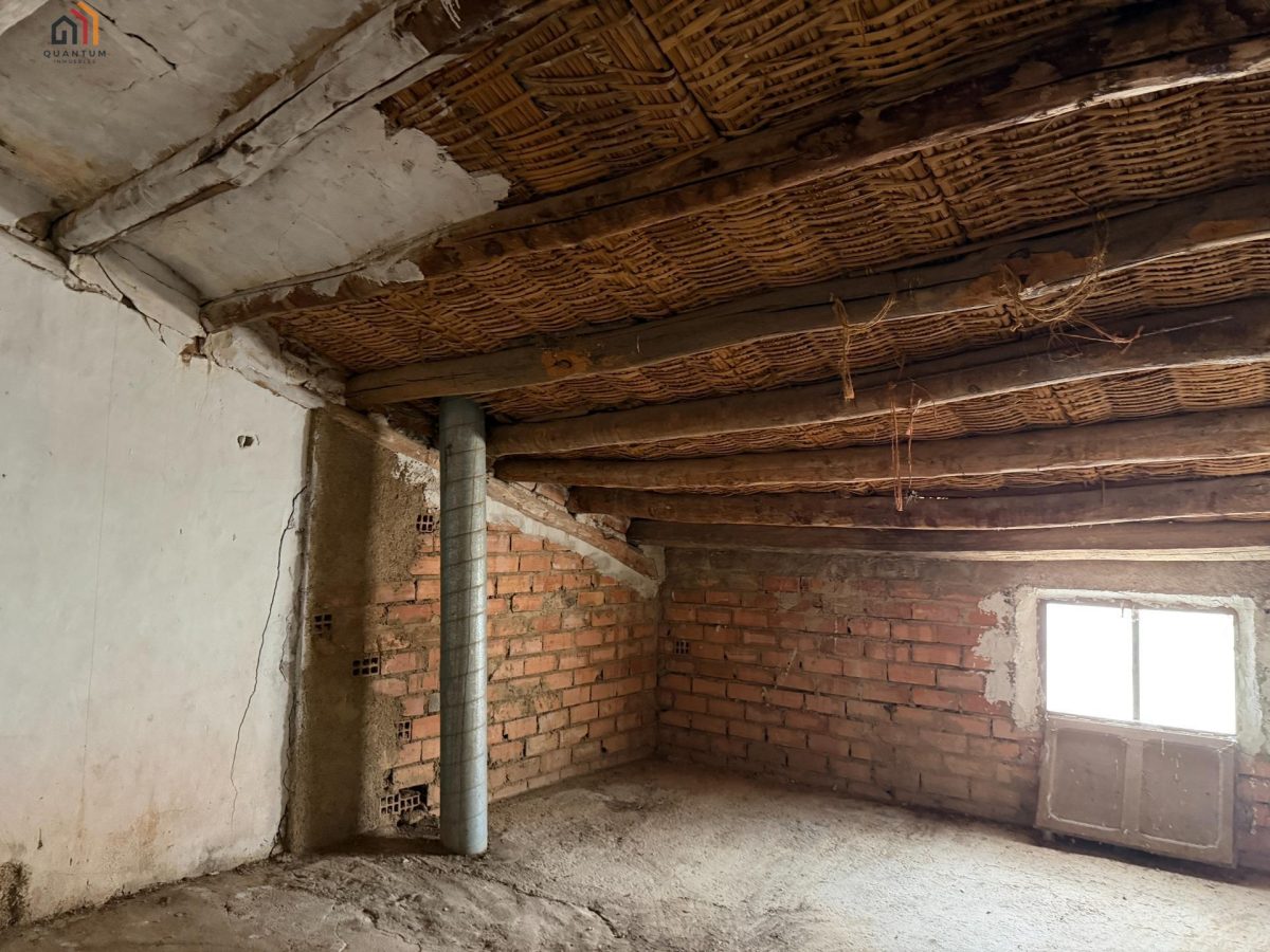 CASA EN AGUARÓN — Foto 27