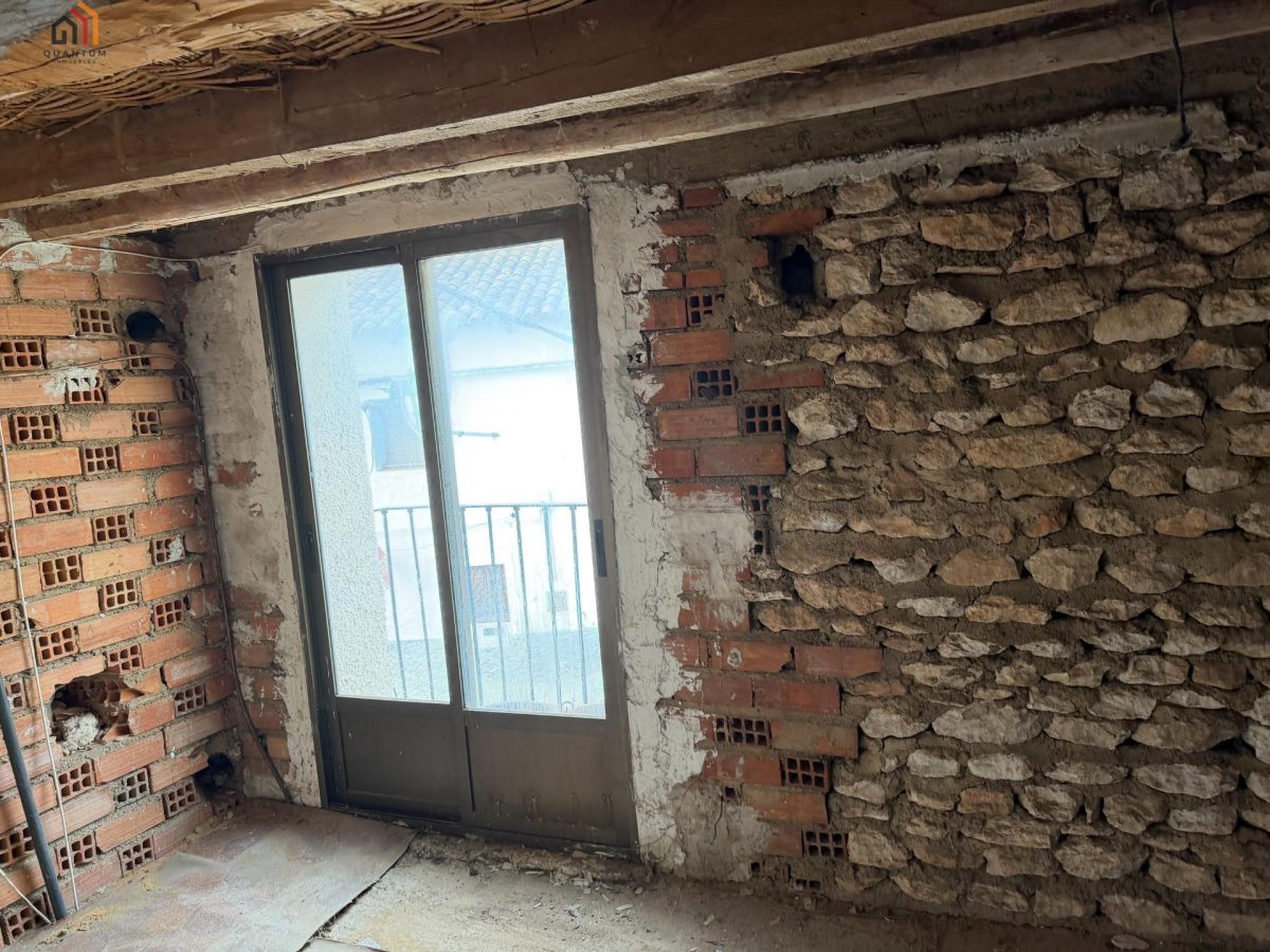 CASA EN AGUARÓN — Foto 26