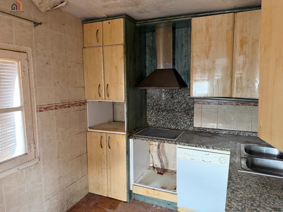 CASA EN AGUARÓN — Foto 18