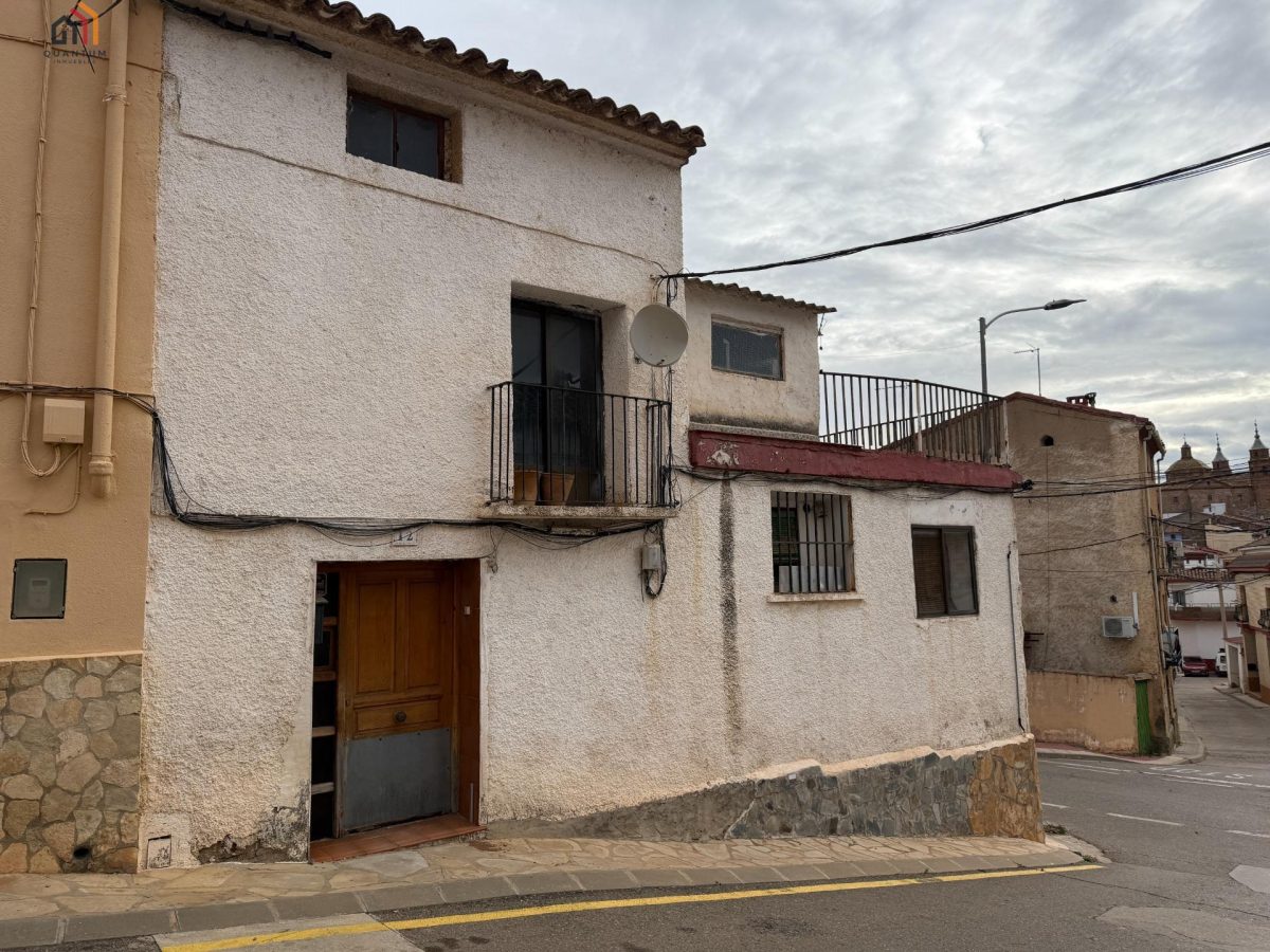 CASA EN AGUARÓN — Foto 3