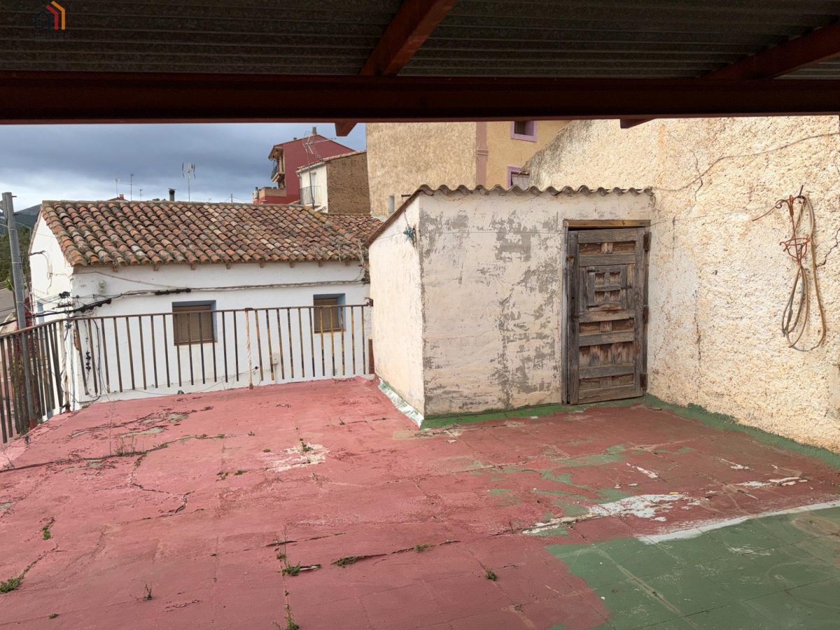 CASA EN AGUARÓN — Foto 29