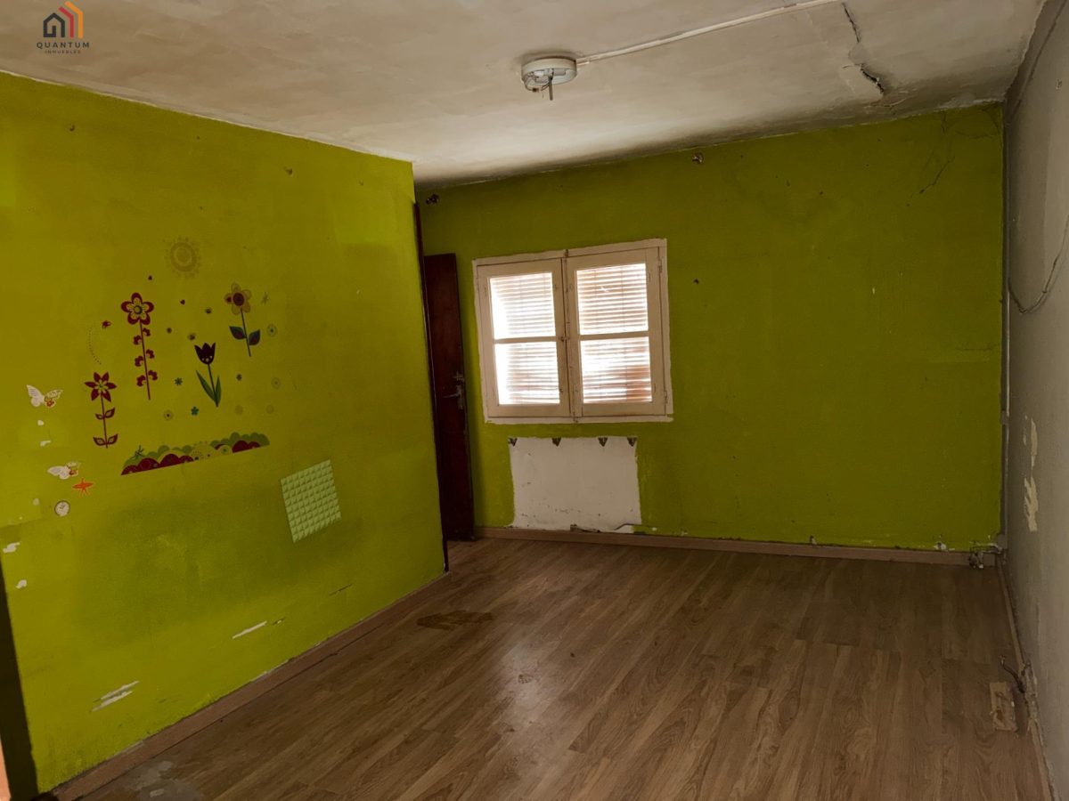 CASA EN AGUARÓN — Foto 10