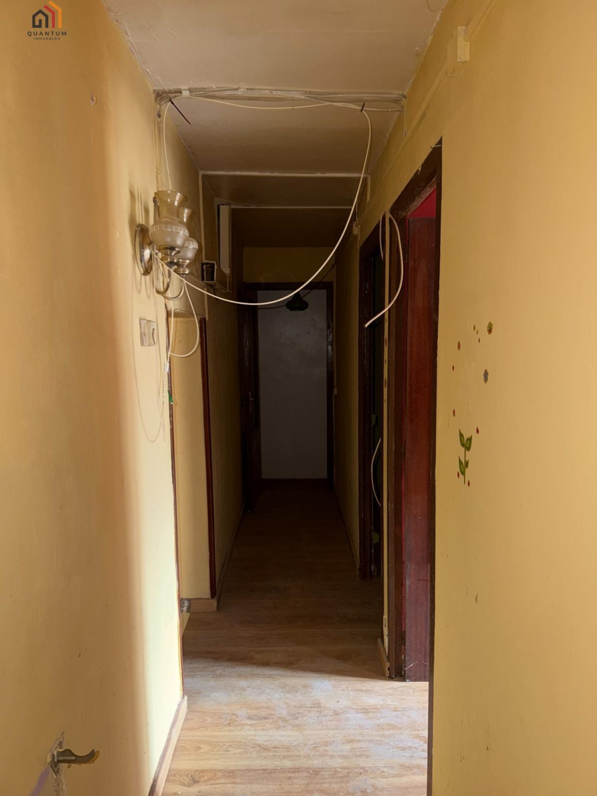 CASA EN AGUARÓN — Foto 22