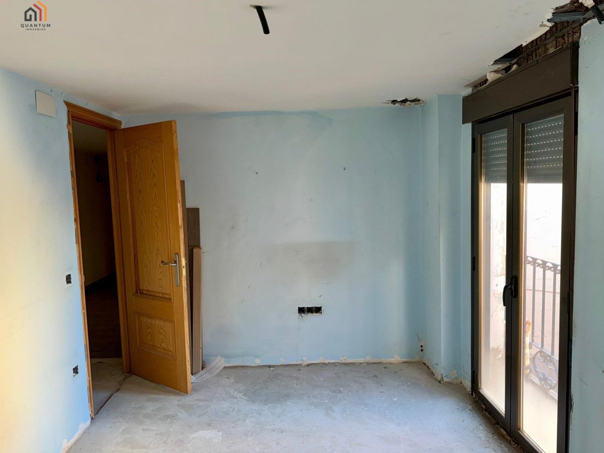 PISO CALLE HERRADORES TARAZONA — Foto 6